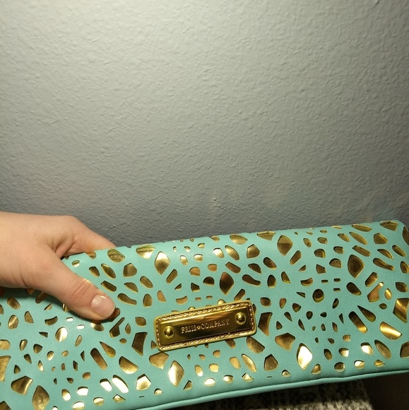 Friis Company Handbags - Clutch